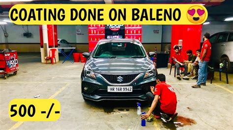 West malaysia (sabah & sarawak) have cheaper roadtax to compensate with the quality of road that is not on par with. Coating Done on My Car | Car Detailing | Ceramic Coating ...