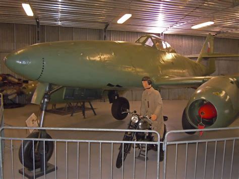 Avia S 92 Aviationmuseum