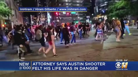army sergeant says he is the one who shot protester garrett foster dead during austin protest