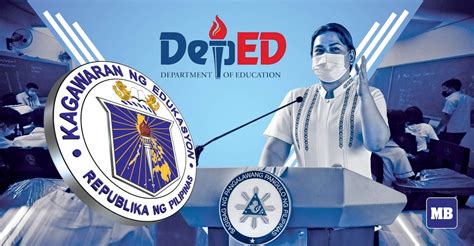 Deped Launches Matatag K To 10 Curriculum Of The K To 12 Program