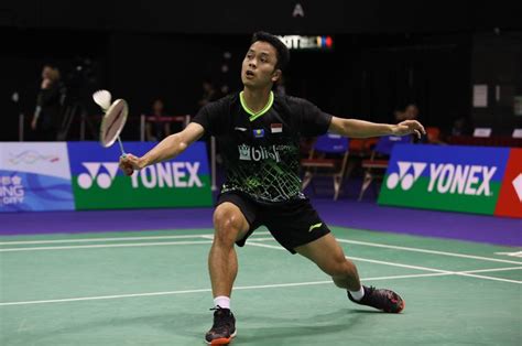 Explore more on hong kong open badminton. Jadwal Final Hong Kong Open 2019 - Indonesia Berpeluang ...