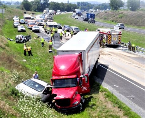 4 Hurt In Route 222 Crash News