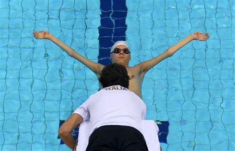 Informazioni e news su programma, cerimonia di seguici su. Paralimpiadi Rio 2016 news | Sky Sport