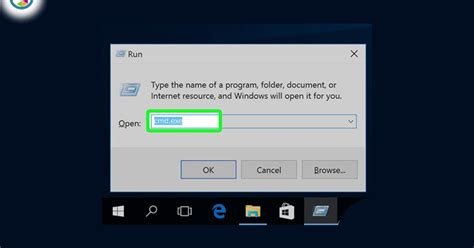 Comandos Para Abrir Elementos Del Panel De Control Desde Ejecutar Y Cmd Con Windows 10