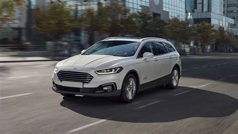 2021 ford mondeo reborn as crossover. 15 Best Future Cars Worth Waiting For 2022-2024 - 2022 ...