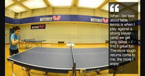 Florida has long been a tennis hotbed, a place where professional players from all over the world have spent their youth perfecting their game. Best Table Tennis Academy Near Me