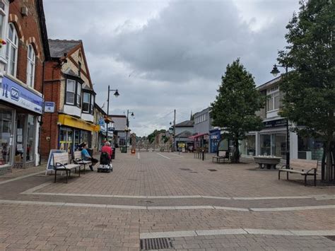 Haverhill The Flourishing Suffolk Town That Cant Shake Its Bad