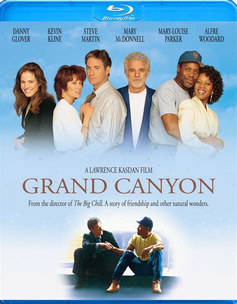 If you spend a lot of time searching for a decent movie, searching tons of sites that are filled with advertising? Grand Canyon (1991) BluRay 720p AC3 x264-CHD | High ...