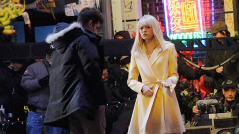 Her death is generally seen as a key moment in comic book history, viewed as the end of the silver. 'The Amazing Spider-Man 2′: Top 10 Facts You Need to Know ...