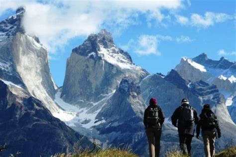 chile gana premio al mejor destino de turismo aventura en sudamérica la discusión