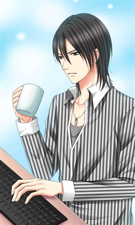 From middle english slepeles, from old english slǣplēas; Seduced in the sleepless city - Ryoichi | Anime, Japanese ...