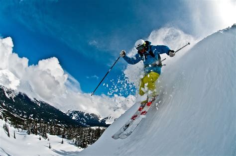Explore millions of untracked acres. My Tour Dairy: Top 7 Adventurous Sports Destinations In ...