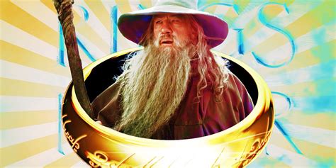 This Is Why The Stranger In Rings Of Power Must Be Gandalf Daily News