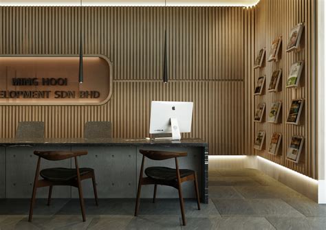 Maybe you would like to learn more about one of these? Ming Hooi Development Sdn Bhd - Mega Interior Design