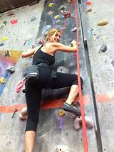 Images of Indoor Rock Climbing Tampa