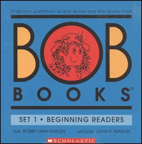 Bob books are great early reading books. Huge set of free BOB Book Printables - Money Saving Mom®