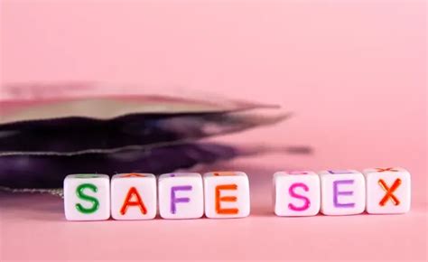 safe sex is better sex 10 steps to prevent stis