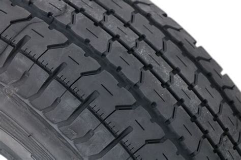 Whereas the goodyear load index is for speeds up to 87mph. Goodyear Endurance ST215/75R14 Radial Trailer Tire - Load ...