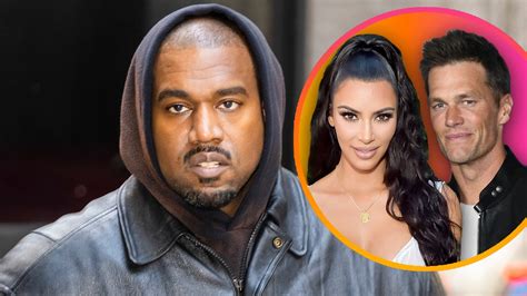 Revealing Crazy Dating Rumors Of Tom Brady And Kim Kardashian At