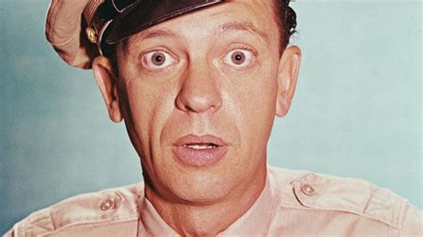 Don Knotts Biography Height And Life Story Super Stars Bio