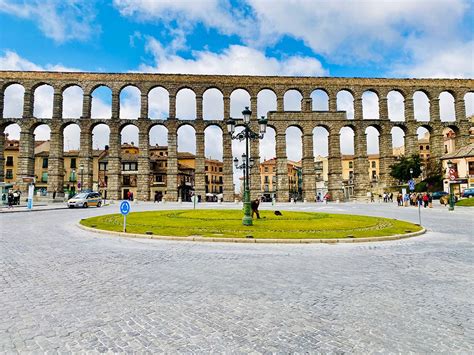 27 Famous Landmarks In Spain Travel Drafts