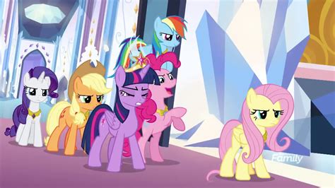 A Jd Review Mlp Season 9 Episodes 1 2 The Beginning Of The End Part