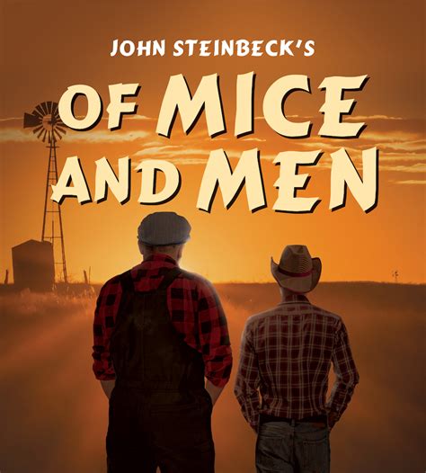 Of Mice And Men San Diego Reader