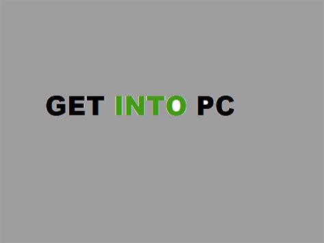 Get Into Pc