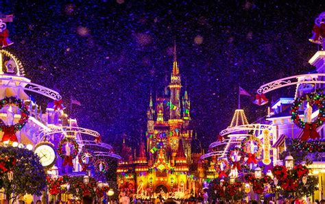 December 2020 At Disney World Crowd Calendar And Info Disney Tourist Blog