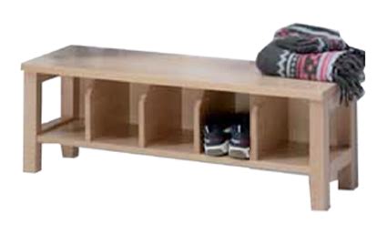 Maybe you would like to learn more about one of these? Garderoben-Sitzbank mit Ablage, Garderoben, Kindergarten ...