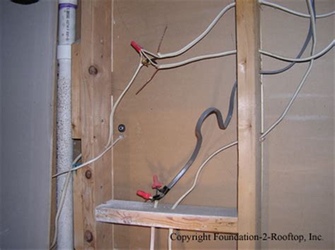 Never try repairing energized equipment. Omaha Home Inspection - Home Inspections Omaha by Greg ...