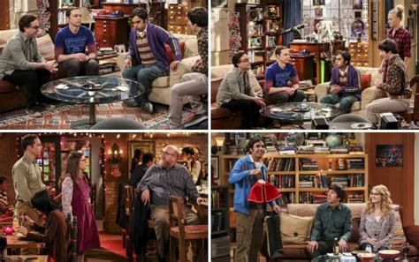 Watch The Big Bang Theory Online Season 10 Episode 16 Tv Fanatic