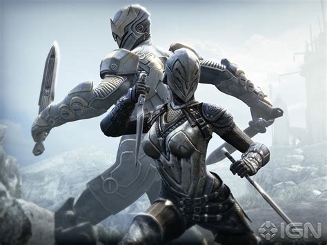 Infinity Blade Iii Launches On The App Store