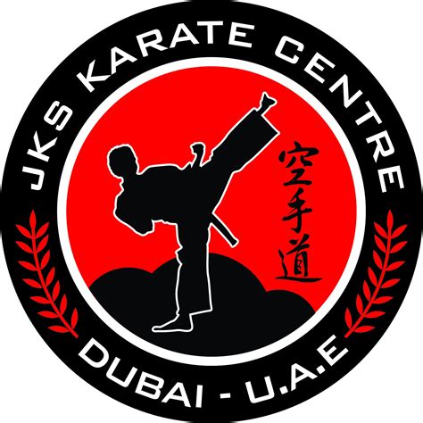 Jks Karate Centre Dubai Uae
