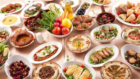 Kosakata makanan dan minuman dalam bahasa arab. Bahasa Arab Makanan dan Minuman