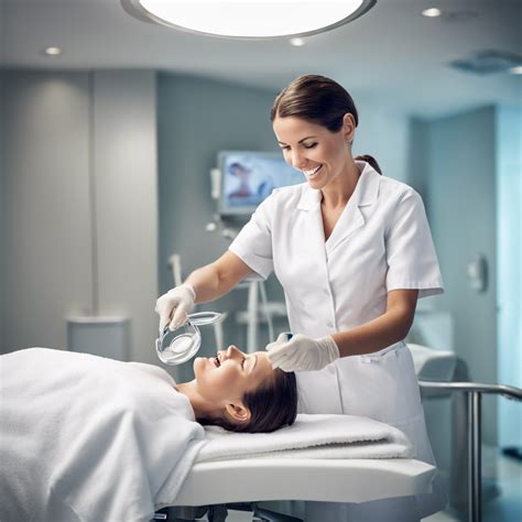 The Rise Of Med Spas A New Era Of Dental Care Philadelphia Medspa Lookup