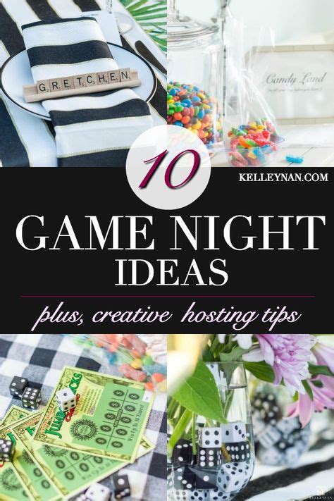 10 Game Night Ideas You Have To Try At Your Next Party Especially Adults Adult Game Night