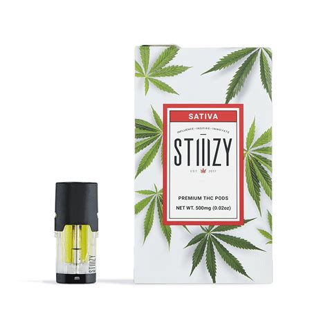 How to Find the Perfect Stiiizy Product for Your Cannabis Needs – CEAS