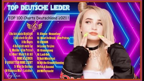 Die Schönsten Deutschen Lieder Beliebteste Lieder Beste Deutsche Musik 2023 Youtube