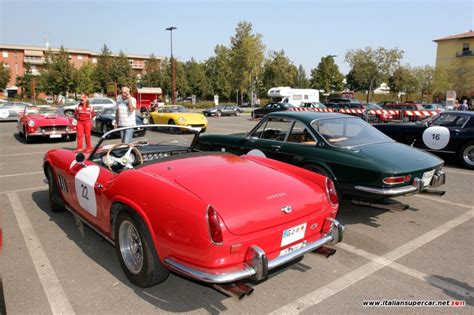 2,906,102 likes · 25,197 talking about this. Gallery: Italia Classica - Ferrari Grand Tour 2011 - GTspirit