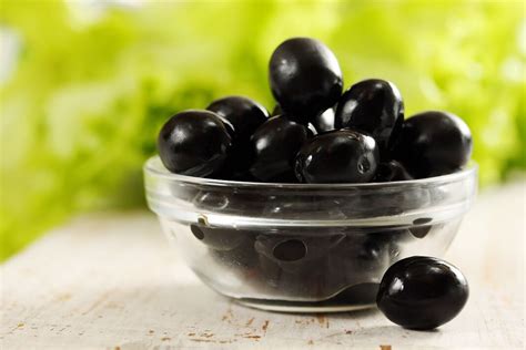Benefits Of Black Olives Everyone Should Know 4 Recipes