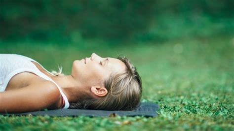 What Is Yoga Nidra Meditation