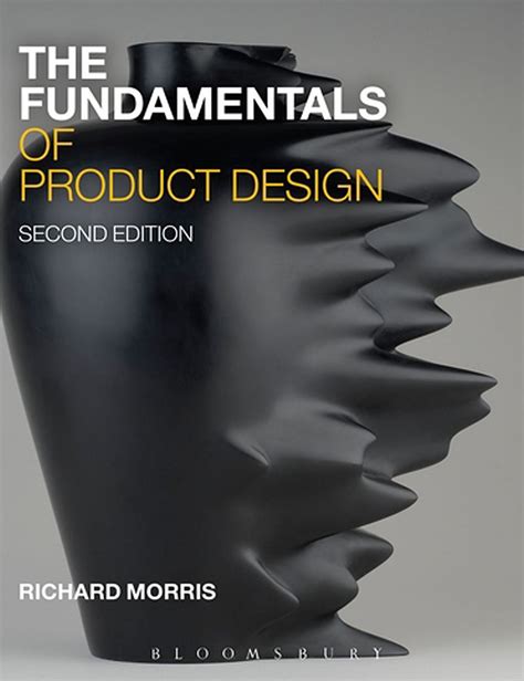 The Fundamentals Of Product Design Fundamental Book Design Paperbacks