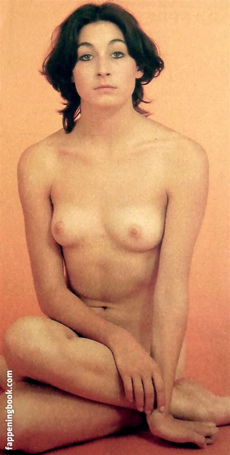 Anjelica Huston Nude The Fappers