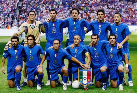 Rigori italia francia mondiali 2006 **penalty world cup 2006 italy france**. Italy Pennant, Germany World Cup Final 2006, given to ...