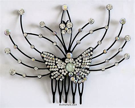 Beautiful Casual Wear Hair Pins And Clips