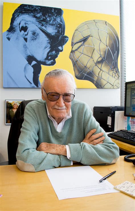 See more ideas about stan lee, marvel, stans. New Details and Speakers Announced for Stan Lee's Public ...