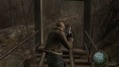 Resident Evil 4 Xbox One X Professional Gameplay Walkthrough Part 1