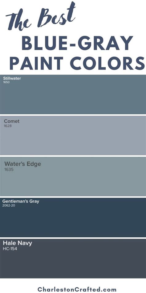 Valspar Blue Gray Paint Colors For Your Home Paint Colors