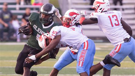 High school football schedule for Canton, Massillon, Ohio in Week 2